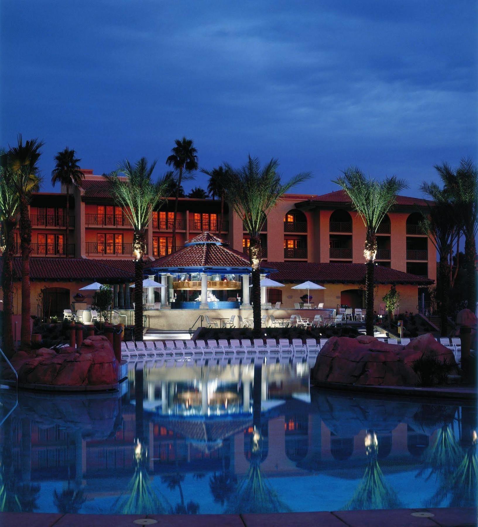 Arizona Grand Resort Фінікс Зручності фото