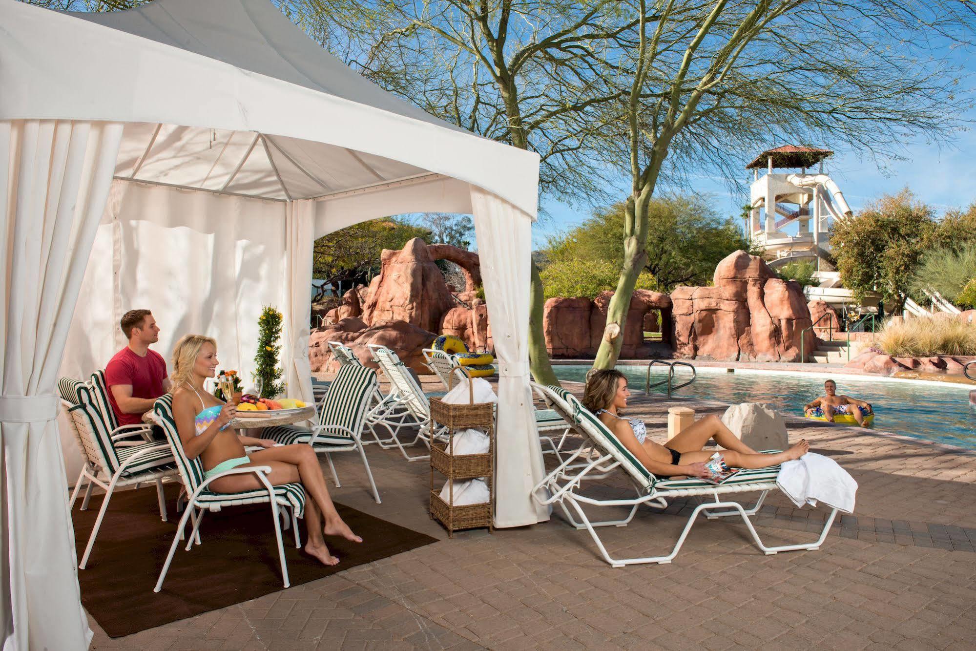 Arizona Grand Resort Фінікс Екстер'єр фото