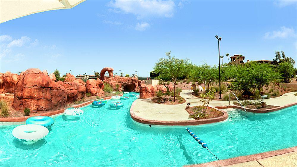 Arizona Grand Resort Фінікс Екстер'єр фото